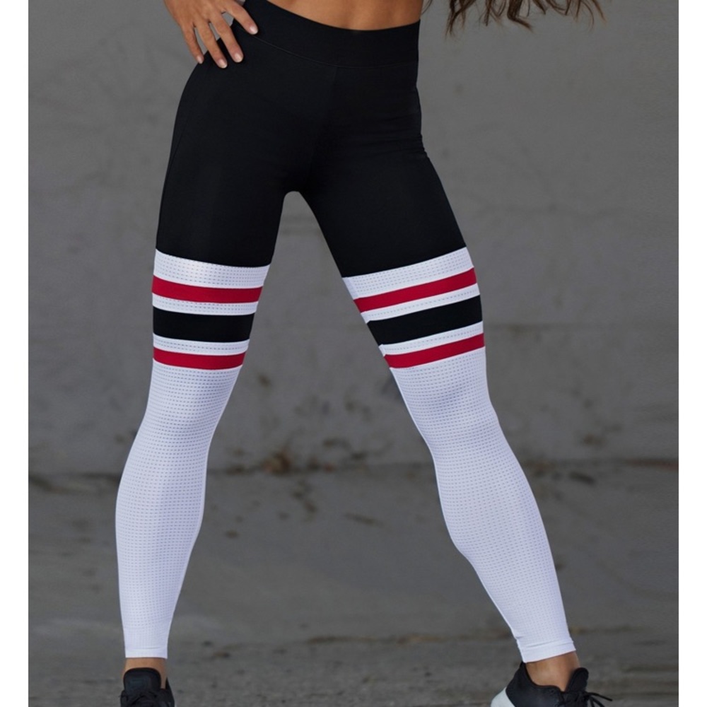 Bombshell Leggings